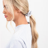 Summer Scrunchie.