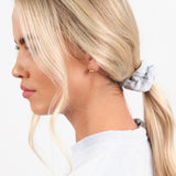 Summer Scrunchie.