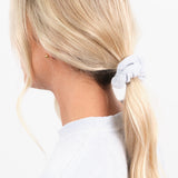 Summer Scrunchie.