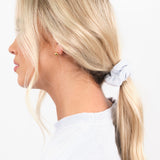 Summer Scrunchie.