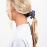 Summer Scrunchie.