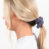 Summer Scrunchie.