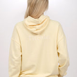 Peachy Hoodie.