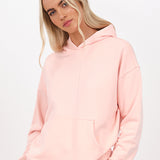 Peachy Hoodie.