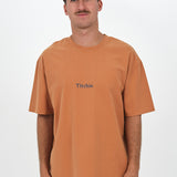 Titchie Tee.