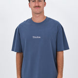 Titchie Tee.