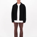 Coach Jacket.