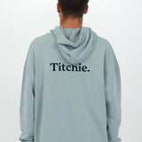 Ridge Hoodie.