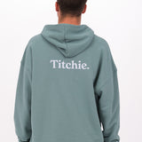 Ridge Hoodie.