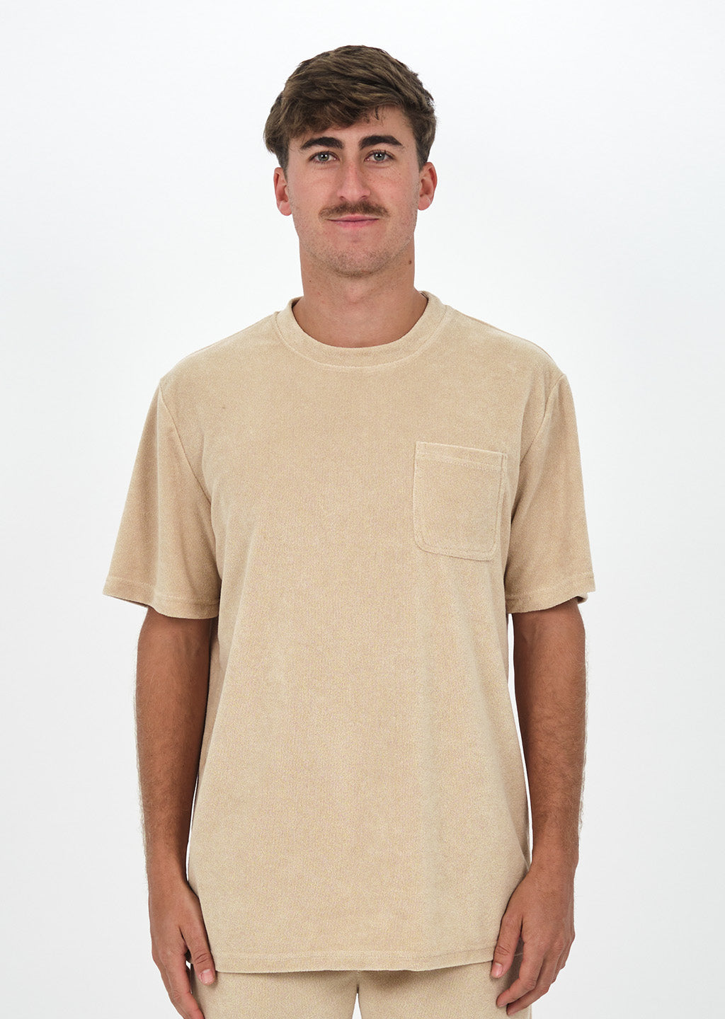 Ripper Tee. – Titchie.