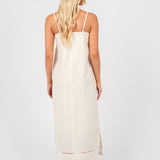 SAMPLE | Zena Maxi Dress.