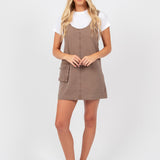 Aura Pinafore.