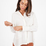 The Boxy Shirt.